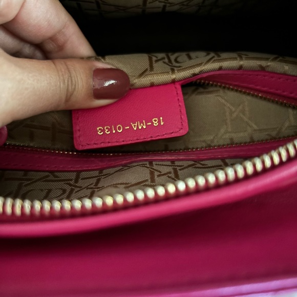 Lady Dior Handbag - Picture 11 of 15